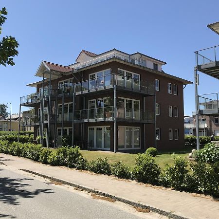 Ferienwohnungen Hafenresidenz Alter Speicher Lauterbach Putbus Esterno foto