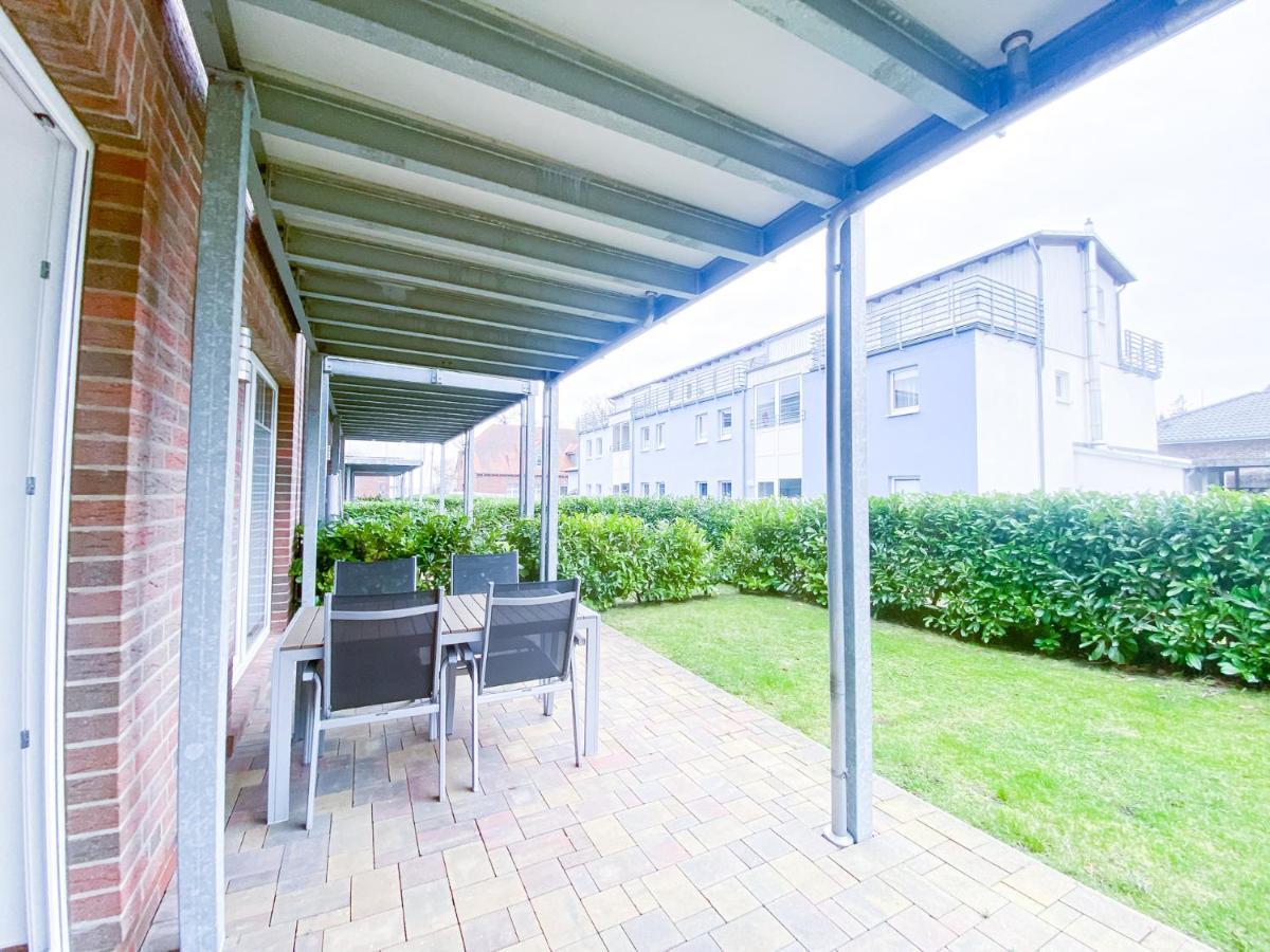 Ferienwohnungen Hafenresidenz Alter Speicher Lauterbach Putbus Esterno foto