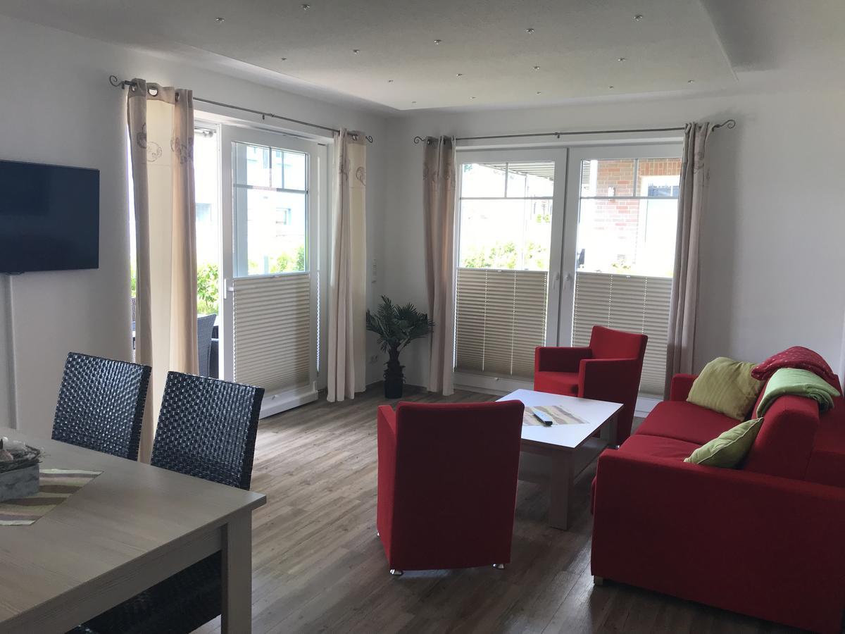 Ferienwohnungen Hafenresidenz Alter Speicher Lauterbach Putbus Esterno foto